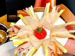 -小大董·烤鸭(王府井apm店)