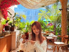 -Tegu泰古莲·泰国餐厅(红山6979店)