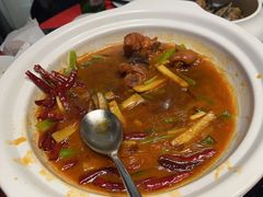 -青螺餐厅·家宴(松雅湖店)