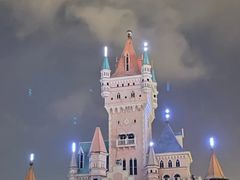 -青岛方特梦幻王国