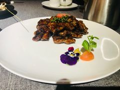 -御花园·粤菜·海鲜火锅(中山公园店)