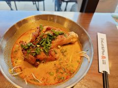 -大叻和越南粉(南浦里店)