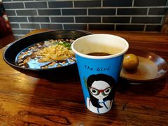-赖扁担重庆小面(友谊路店)