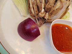 -花儿穆萨·烤肉餐厅(石马坪店)
