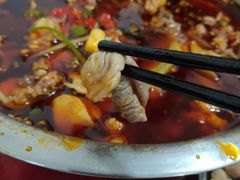 -米二红烧兔(华阳店)