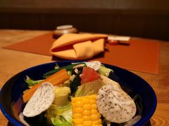 -松涛日本料理
