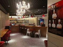 -红房子西菜馆(淮海中路店)