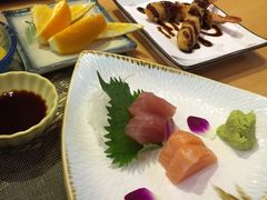 -天正河鲀·河豚亭(大连店)