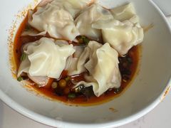 -龙抄手(文殊坊店)