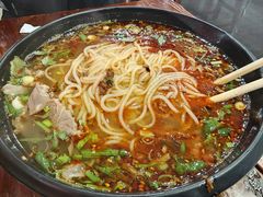 -一品飘香米线(一中总店)