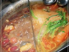 -湊湊火锅·茶憩(上海合生汇店)