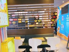-麦当劳(王顶堤店)
