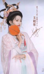 -盘子女人坊古装写真摄影(南京总店)