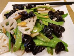 -婆婆家·湛江特色美食(福田振华路店)