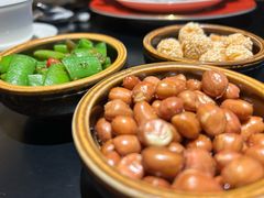 -丽晶轩中餐厅(重庆丽晶酒店)