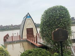 -美的鹭湖森林度假区