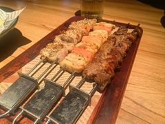 -雪熊精酿·哈尔滨烧烤酒馆(非遗大串店)