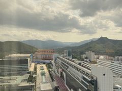 -深圳香格里拉酒店