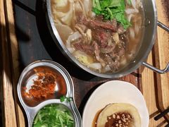 -小满手工粉(上海文峰广场店)
