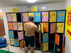 -猎德游泳池(猎德花园店)