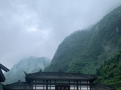 -神龙峡风景区