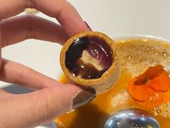 -广州塔卢特斯法国旋转餐厅