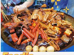 -吴长子卤菜馆(统一街店)