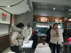 -王全兴鸡血汤鸡汤饭(交通路店)
