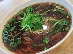 -小马牛肉面·牛骨熬制(南京博物院店)