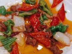 -虾铺子龙虾·私房菜(金源花苑店)