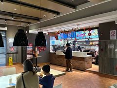 -肯德基(丁香店)
