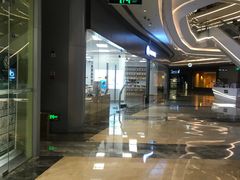 -银泰百货(厦门国贸中心店)