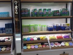 -瞳學會lens mart(南开大悦城店)