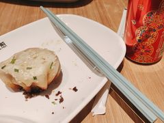 -小杨生煎(龙阳广场店)