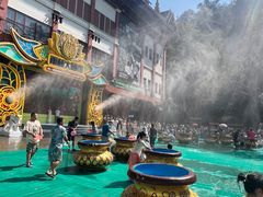 -西双版纳原始森林公园