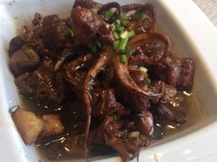 -赶海部落海鲜城(海阳路店)