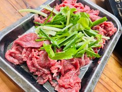 -秧塘牛八宝(金山路店)
