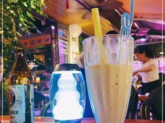 -山色西餐·柴火烤披萨