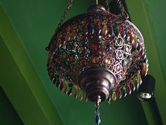 -Thai Basil罗勒叶泰式餐厅(时代天街店)