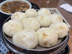 小笼包-老宅门(永泰店)