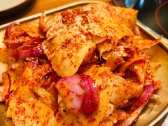 -东吉馆韩式餐厅(八经街总店)