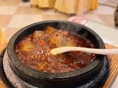 -玉华宫宾馆·餐厅(铜川驻京办店)