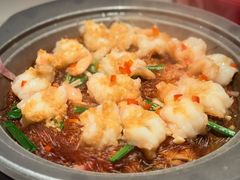 -绿茶餐厅(龙井船宴· 品牌总店)
