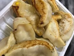 -八珍·广式煎饺·广州老字号(北京路总店)