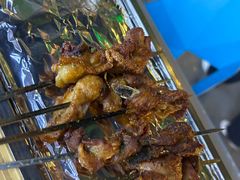 -微醺烤牛·炭火烧烤·精酿啤酒(东郊记忆店)