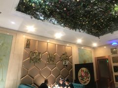 -香丰阁·烤鸭·川湘菜(清河店)