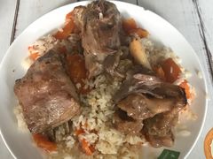 -217丰惠源抓饭(星湖街店)