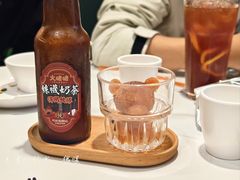 -火啫啫·粤式啫啫煲(南通首店)