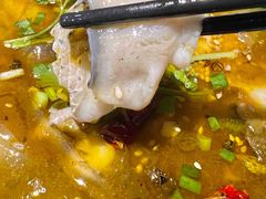 -忘忧草融合私房菜(红鼎国际店)