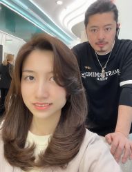 -OnHair造型